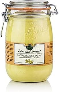 Moutarde de Dijon Fallot