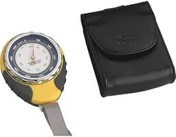 TFA Dostmann Altimètre HITRAX Globe
