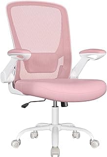 SONGMICS Chaise Bureau Ergonomique