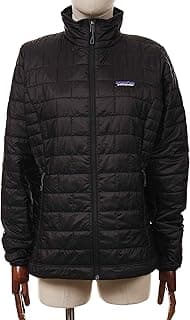 Patagonia Nano Puff Femme