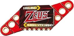 HGLRC Zeus350mW VTX