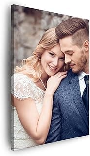 Toile Personnalisée