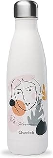 Bouteille isotherme QWETCH 500 ml