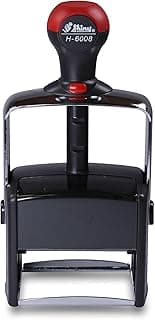 Tampon personnalisable Shiny