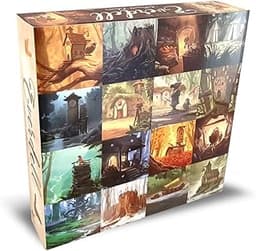 Everdell Collector's Edition