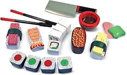 Boîte de Sushis Melissa & Doug