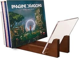 KAIU Rangement Transparent