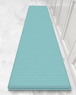 Color G PVC Tapis de Cuisine Antidérapant
