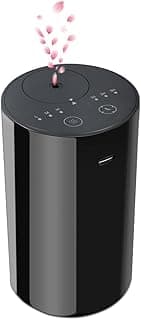 Cavir Diffuseur d'huiles essentielles sans eau