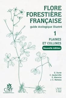 Flore forestière française Tome 1