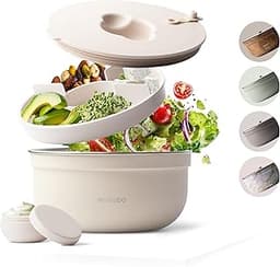 MAMEIDO boîte à salade