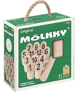 Mölkky