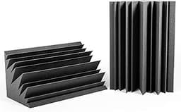 ACOUSPANEL Bass Traps Studio Pro