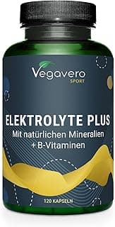 Electrolyte Complex
