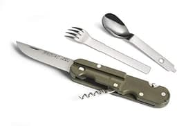 AMG Pro Couteau bivouac original