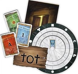 Exit – Le Musée Mystérieux