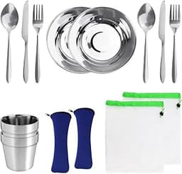 Set couverts 14-en-1 EMAGEREN