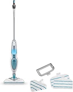 Balai Vapeur BLACK+DECKER