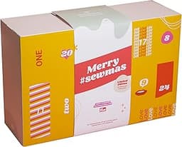 Prym Calendrier de l’Avent créatif 2022