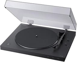 Platine Sony PS-LX310BT