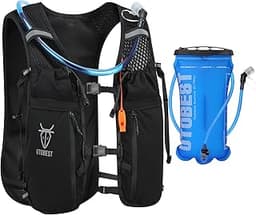 Gilet d’hydratation UTOBEST