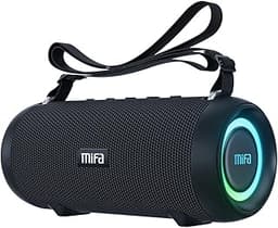 MIFA Enceinte A90 Haut-Parleur Bluetooth 60W sans Fil