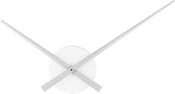 Karlsson KA4348SI Horloge murale