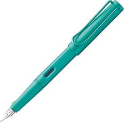 Lamy Safari Stylo-plume Aigue-marine