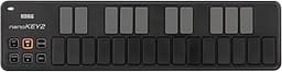 Korg NANOKEY2-BK
