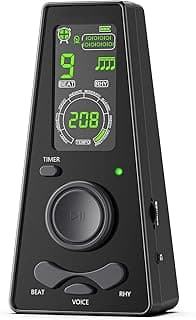 LEKATO Métronome numérique