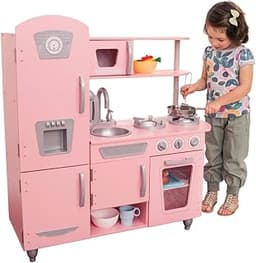 Cuisine Vintage KidKraft