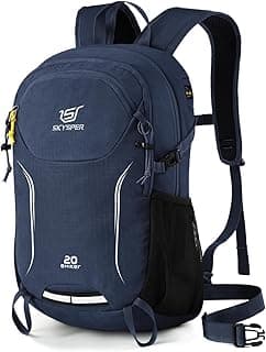 SKYSPER Sac à dos 20L