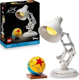 LEGO Pixar Luxo Jr.