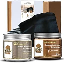 Coffret Hammam & SPA