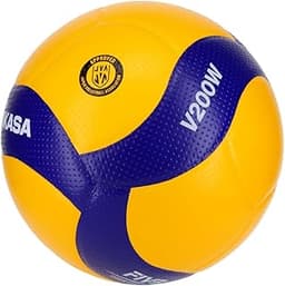 Mikasa V200W Volleyball