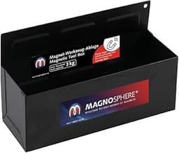 Boîte magnétique 3 kg