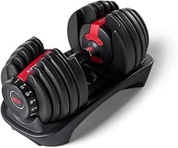 Haltère SelectTech Bowflex