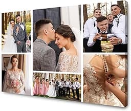 GP TONER Impression personnalisée sur toile