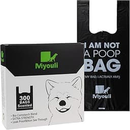 Miyouli Sacs Biodégradables