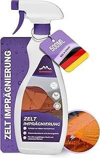 Spray Imperméabilisant Alpenwert