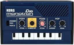 Korg Monotron-Duo Synthétiseur