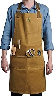 Case4Life Tablier Résistant à l'eau