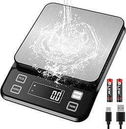 Balance étanche Diyife