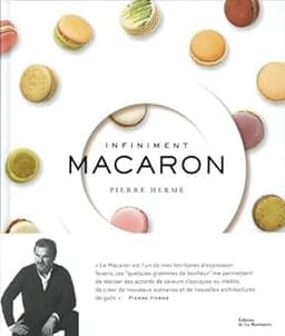Infiniment Macaron