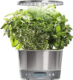 AeroGarden Harvest Elite 360 Système hydroponique