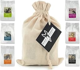 Pack Gourmet Café en Grains - COFFEES OF THE WORLD