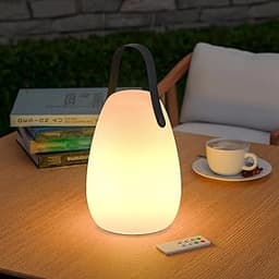 FUYO Lampe LED rechargeable