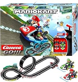 Circuit Carrera GO!!! Mario Kart 8