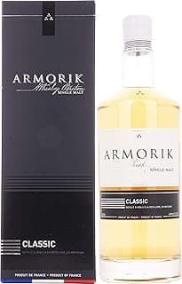 Armorik Classic Bio