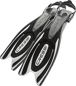 Palmes Cressi Frog Plus